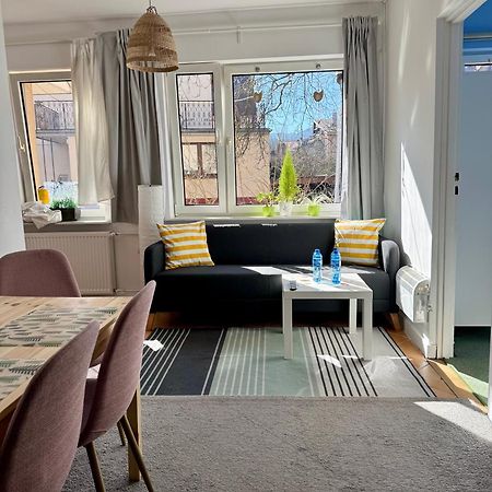 Apartament Centrum Polanica-Zdrój Eksteriør billede
