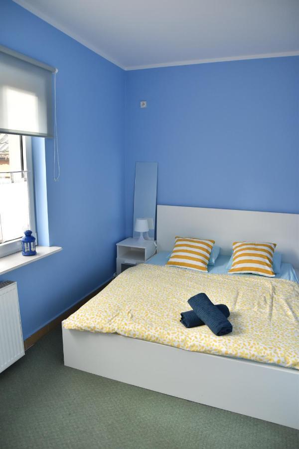 Apartament Centrum Polanica-Zdrój Eksteriør billede