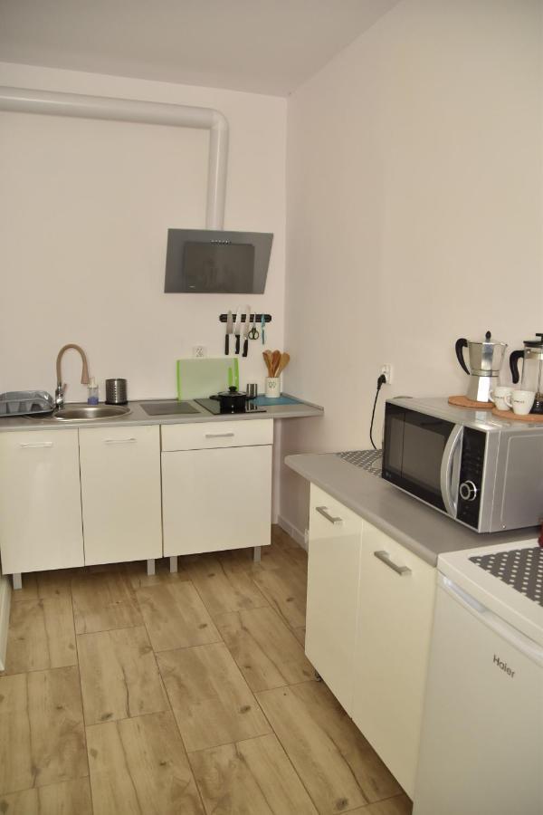 Apartament Centrum Polanica-Zdrój Eksteriør billede