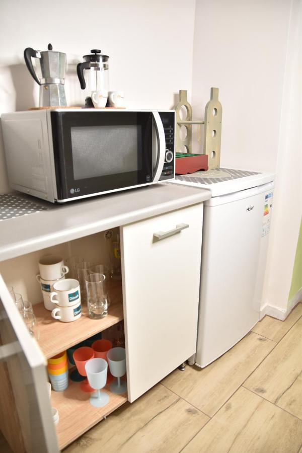 Apartament Centrum Polanica-Zdrój Eksteriør billede