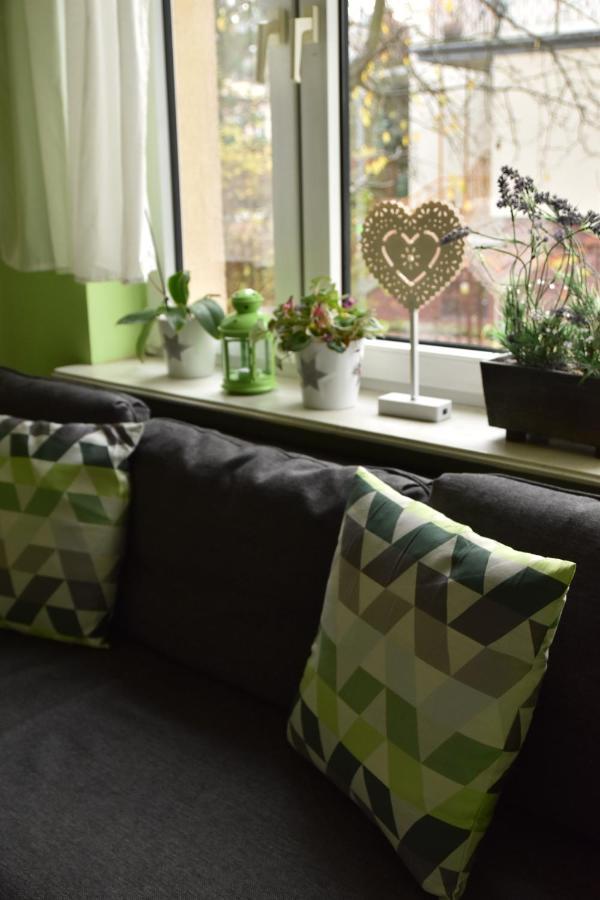 Apartament Centrum Polanica-Zdrój Eksteriør billede