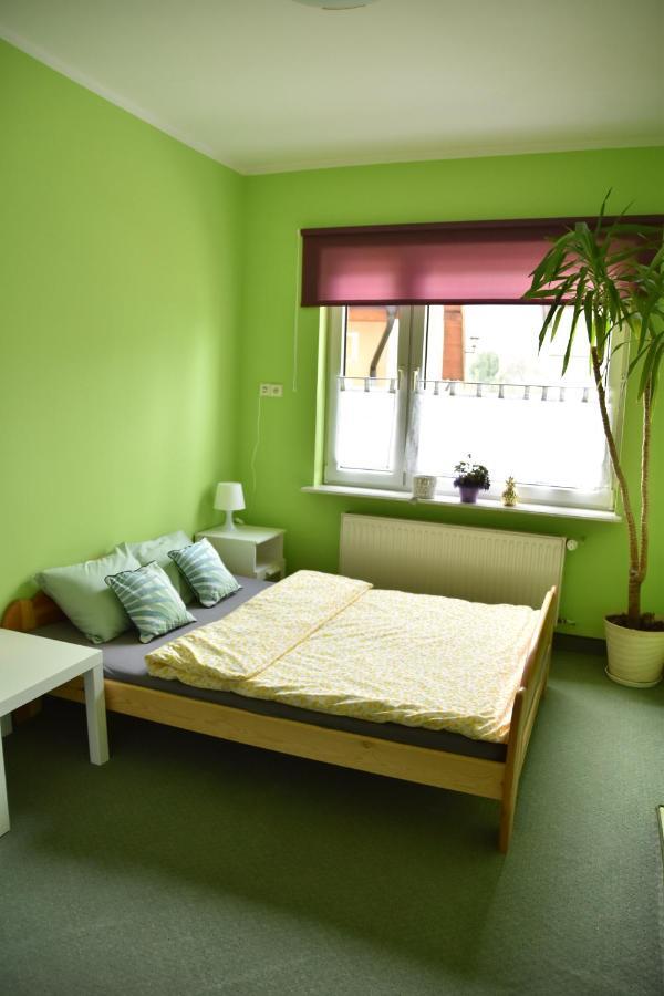 Apartament Centrum Polanica-Zdrój Eksteriør billede