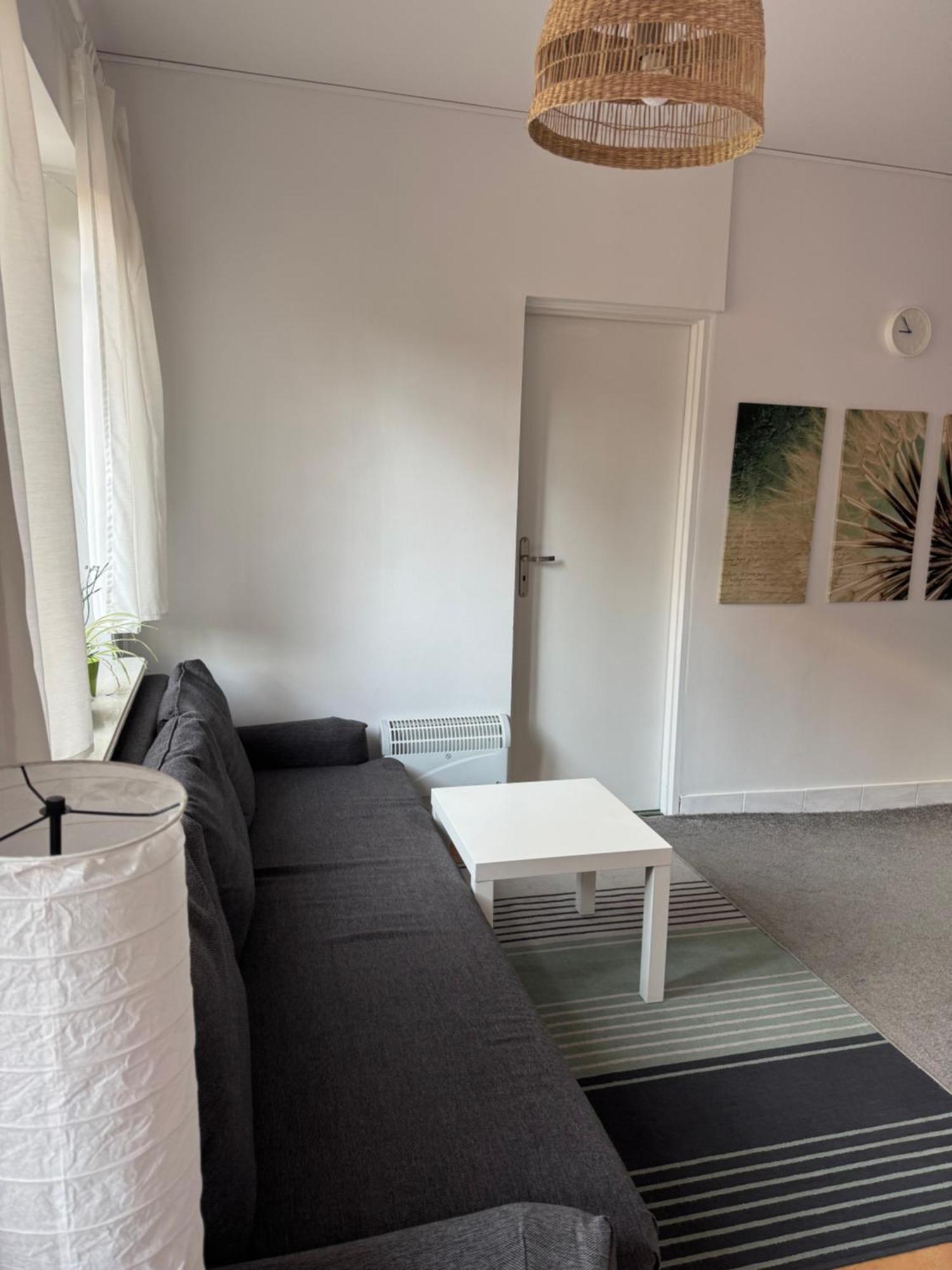 Apartament Centrum Polanica-Zdrój Eksteriør billede