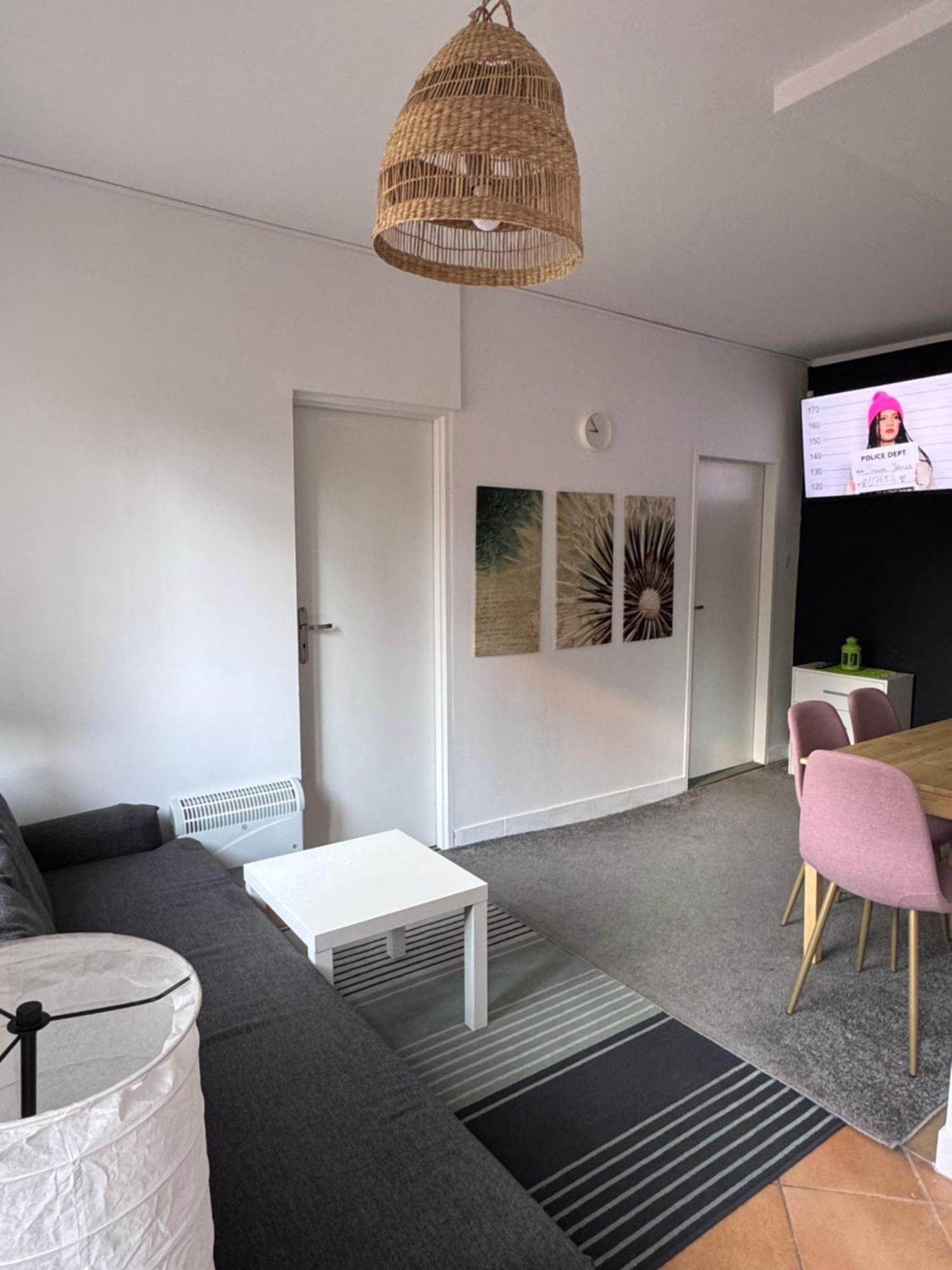 Apartament Centrum Polanica-Zdrój Eksteriør billede