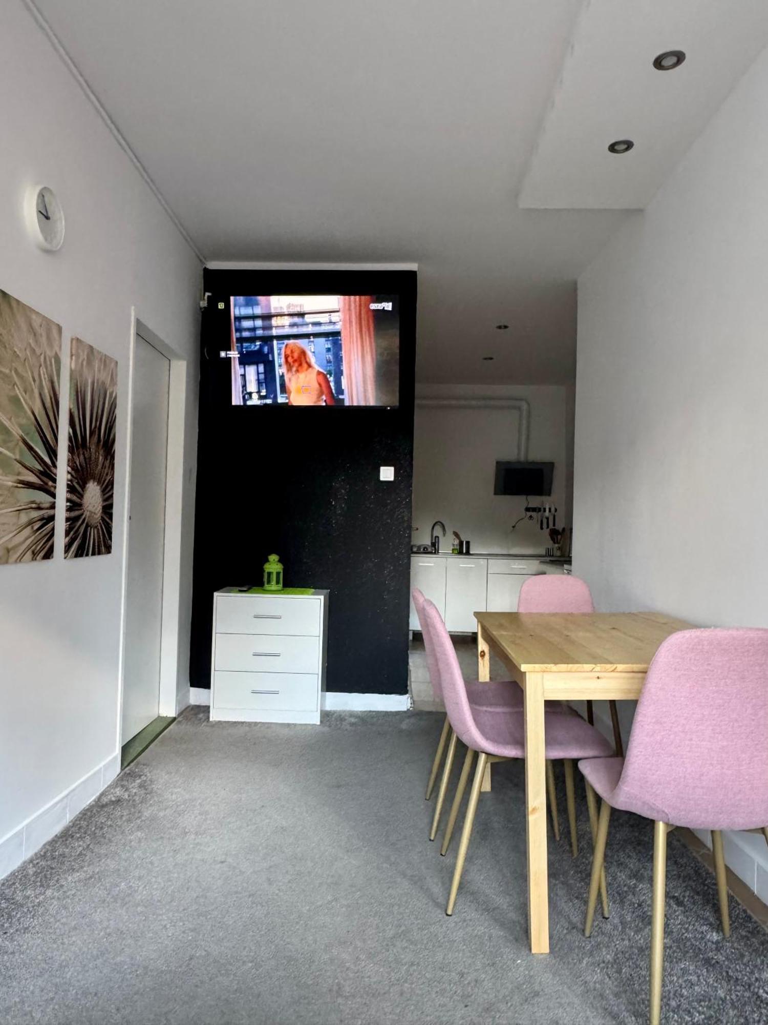 Apartament Centrum Polanica-Zdrój Eksteriør billede