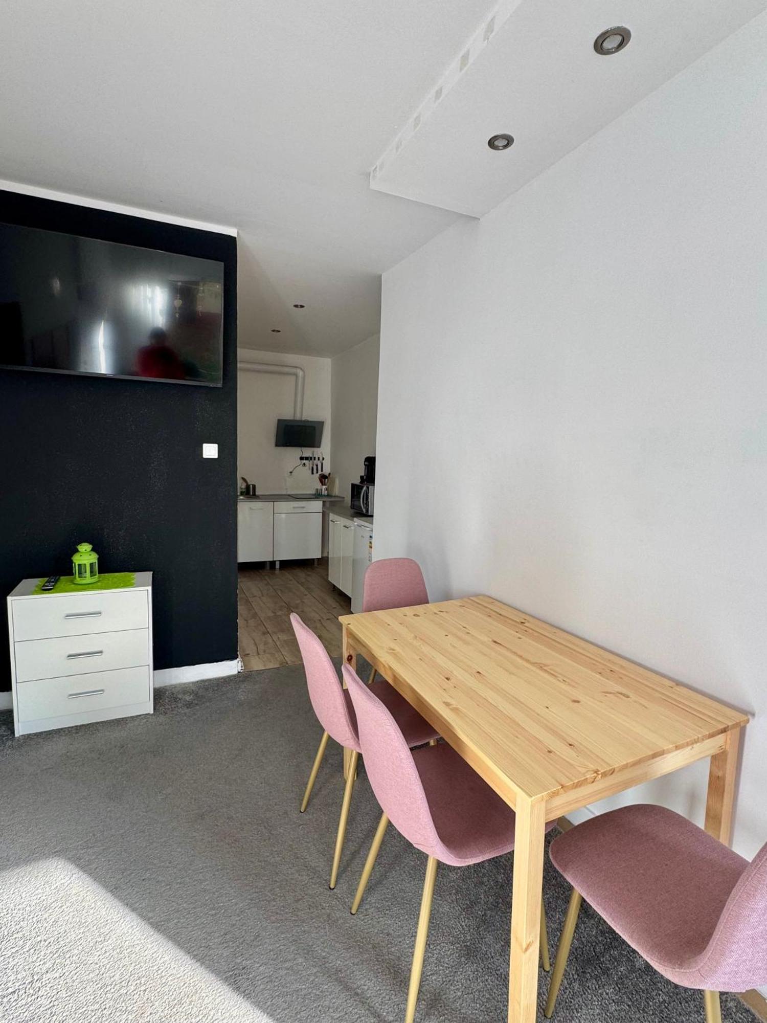 Apartament Centrum Polanica-Zdrój Eksteriør billede