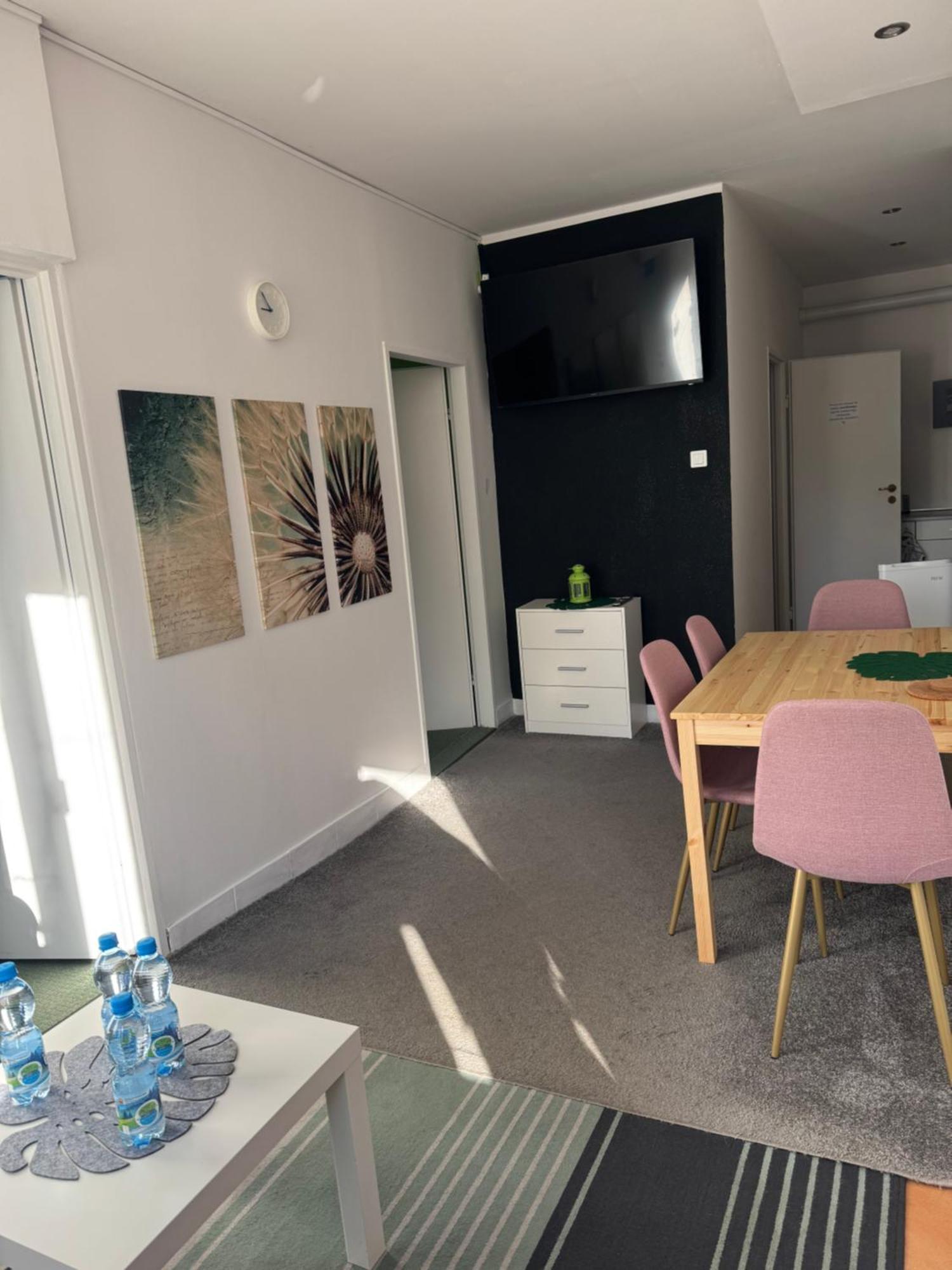 Apartament Centrum Polanica-Zdrój Eksteriør billede