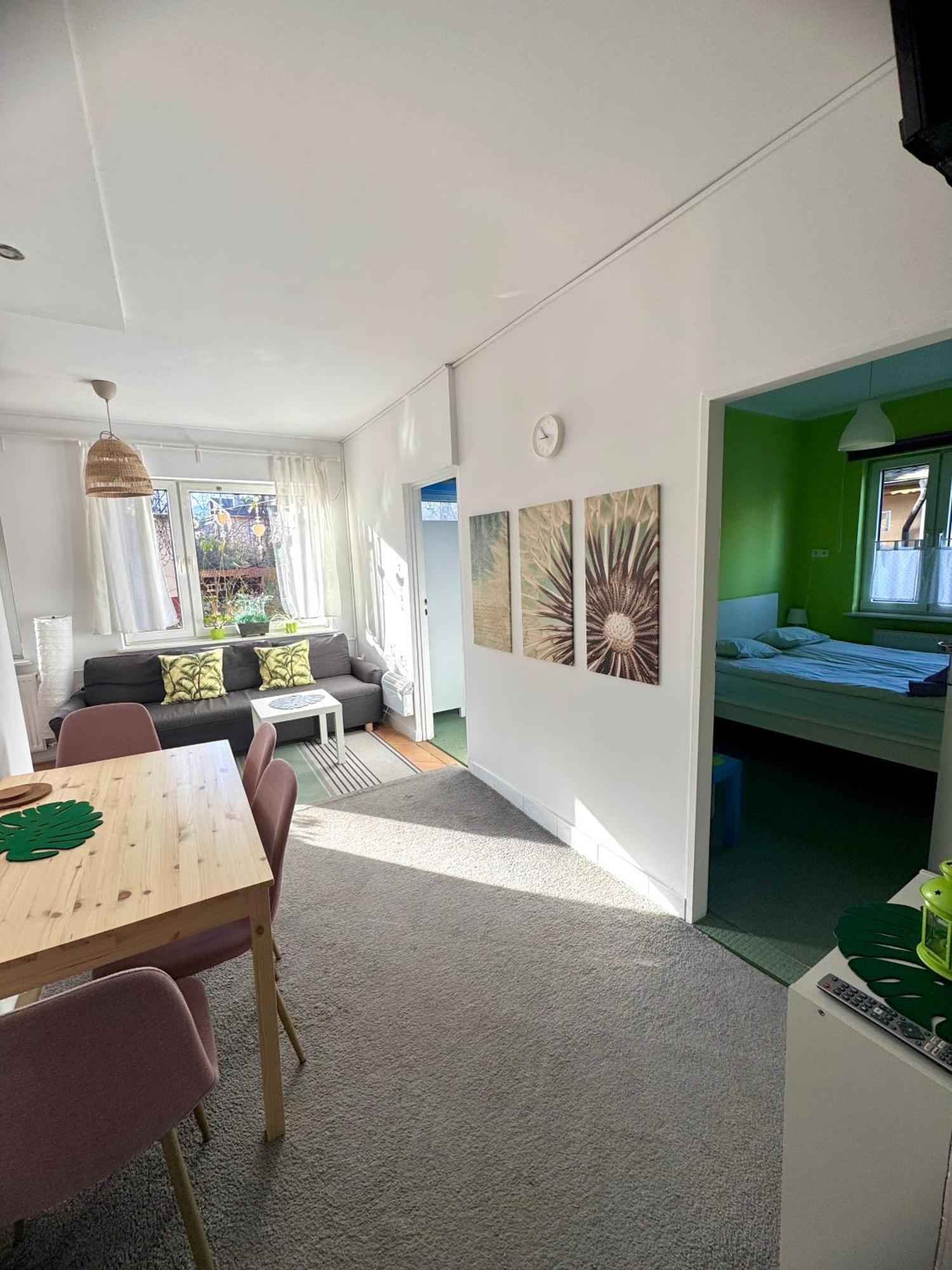 Apartament Centrum Polanica-Zdrój Eksteriør billede